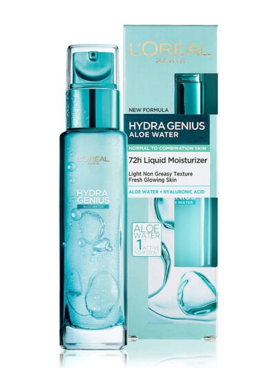 loreal-hydra-genius-aloe-vera-water-toner-70ml