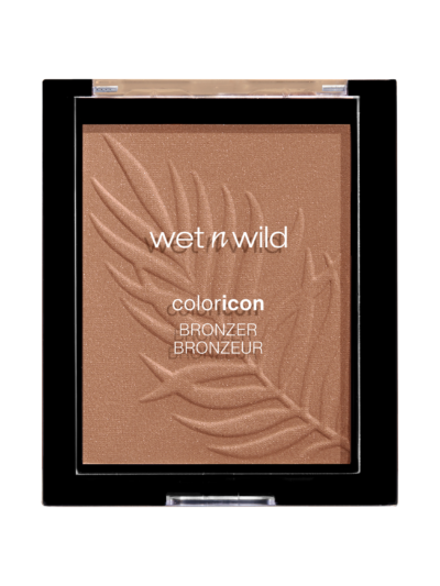 Color Icon Bronzer