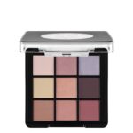 Flormar Eye Shadow Palette 9G
