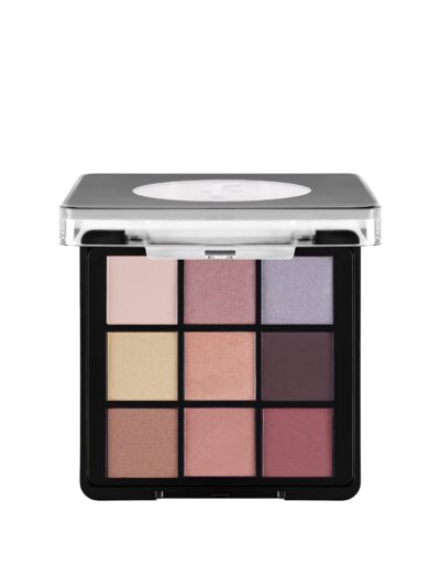Flormar Eye Shadow Palette 9G