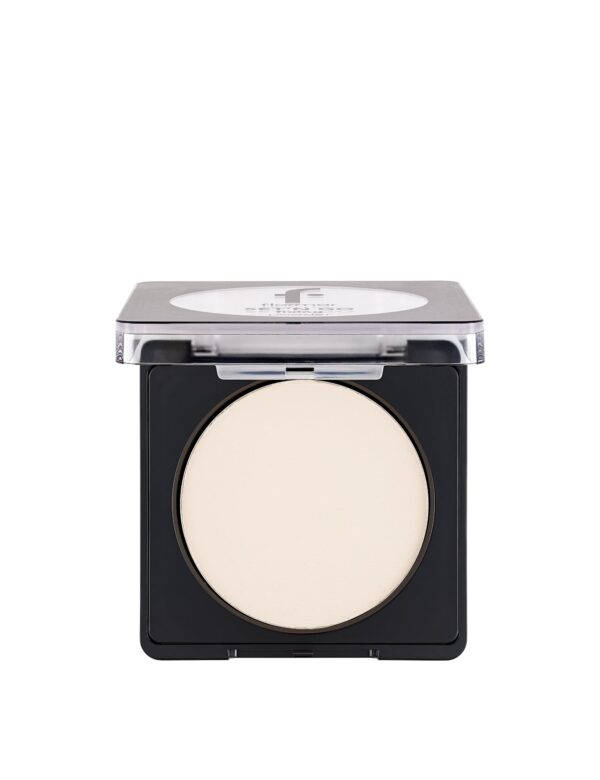 Flormar Set N Go Fixing Face Powder 8G