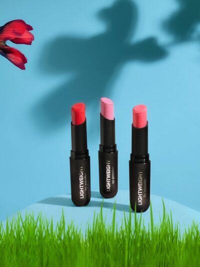 Flormar Lightweight Lip Powder Lipstick