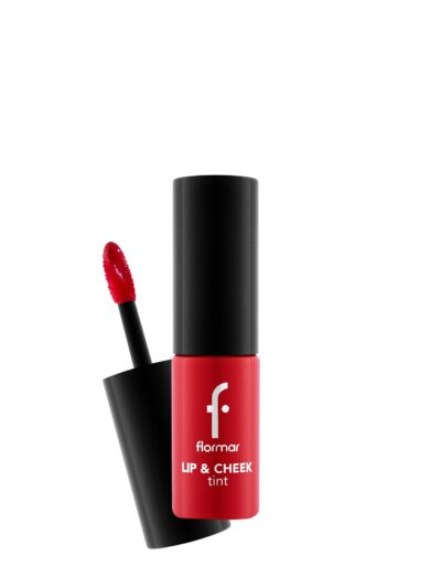 Flormar Lip & Cheek Tint 6.7Ml