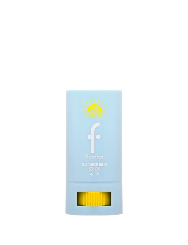 FLORMAR SUNSCREEN STICK SPF50 13GM