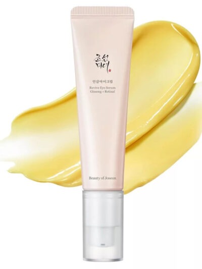 Beauty of Joseon Ginseng + Retinal Revive Eye Serum 30ml