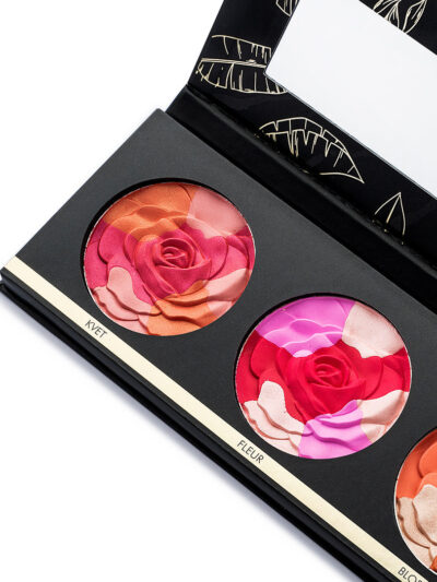 BBA Oh My Blush Pallete