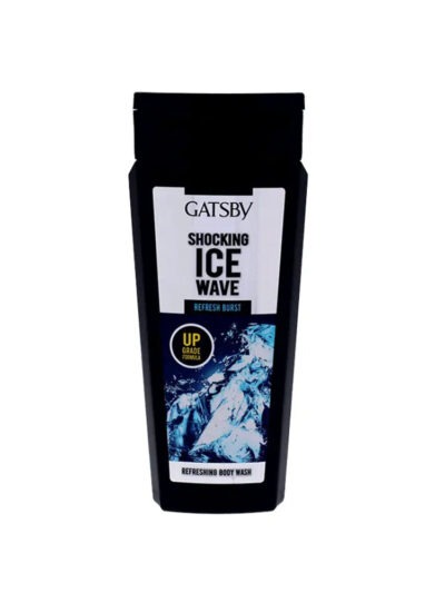 gatsby-ice-wave-refreshing-body-wash-refresh-burst-250ml