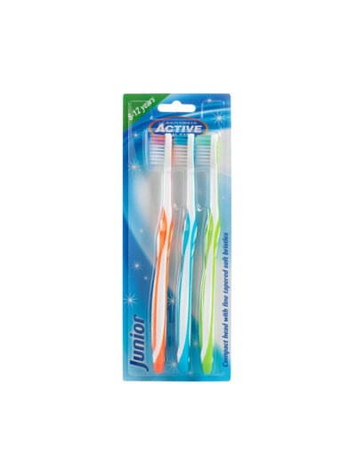 beauty-formulas-active-3s-junior-tooth-brush-8-12years
