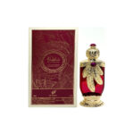 Afnan Sultana Oil Perfume 25ml