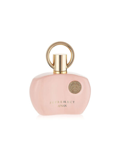 Afnan Supremacy Pink EDP Perfume 100ml