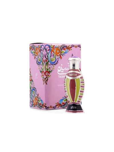 Afnan Tasneem Oil Perfume 20ml