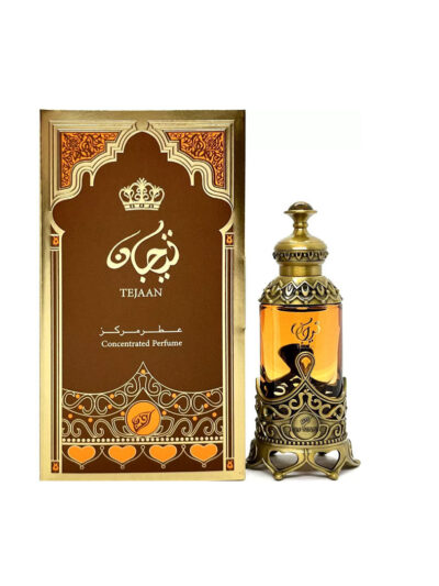 Afnan Unisex Tejaan Oil Perfume 20ml