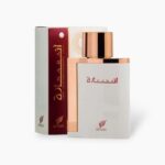Afnan Women Inara White EDP Perfume 100ml