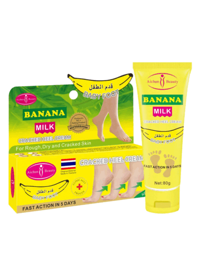 aichun-beauty-banana-foot-cream-80g