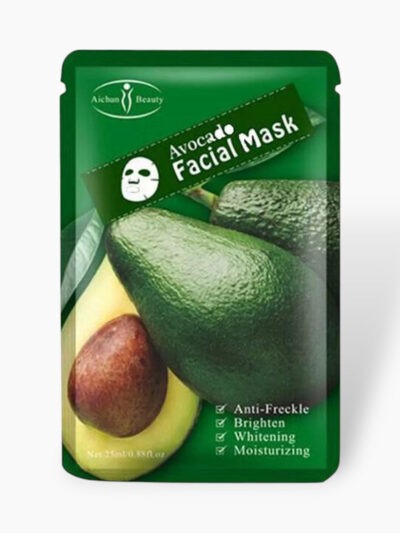aichun-beauty-avocado-sheet-mask-25ml-pack-of-10