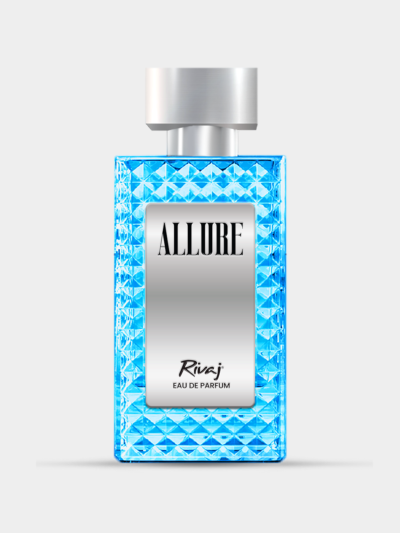 Rivaj Allure Men Perfume 85ml