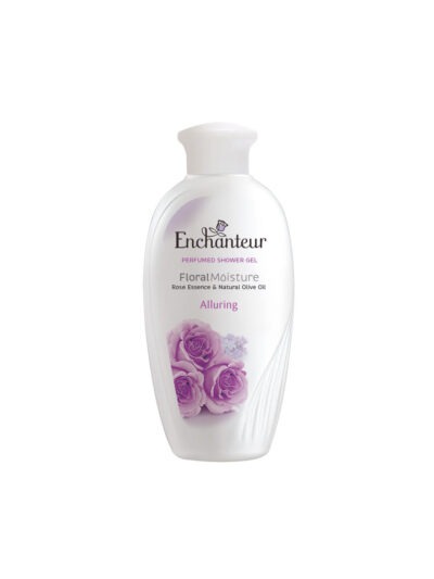 Enchanteur Alluring Perfumed Shower Gel 200ml