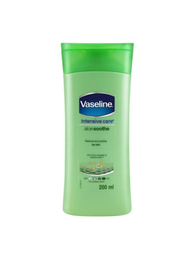 vaseline-aloe-soothe-intensive-care-lotion-200ml