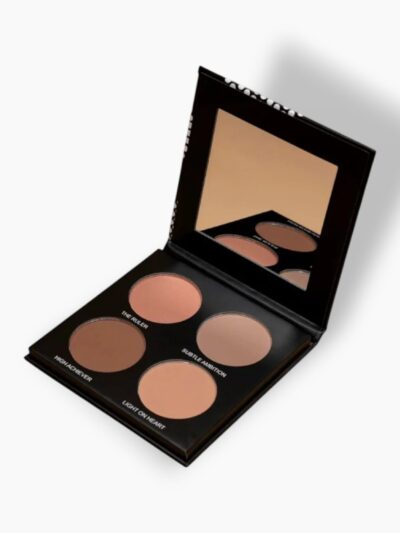 Amrij Cosmetics Contour Me Now Powder Kit