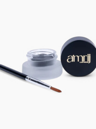 Amrij Cosmetics Gel Eye Liner