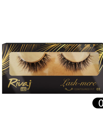 Angelic Eye Lashes – Rivaj HD