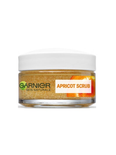 garnier-apricot-intensive-cleansing-scrub-jar-50ml
