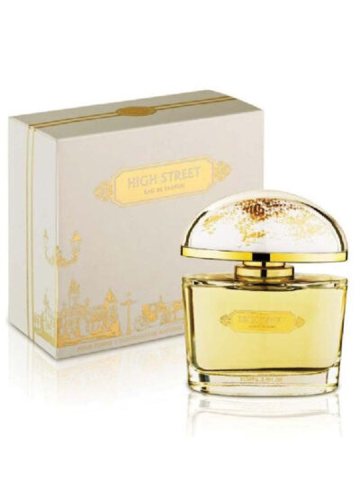 Armaf Women High Street Perfume 100ml