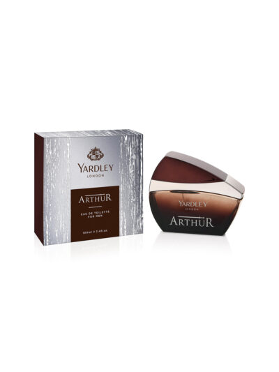 Yardley Men Arthur EDT Perfume 100ml