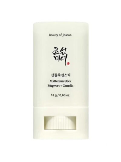 beauty-of-joseon-spf50-mugwort-camelia-matte-sun-stick-18g