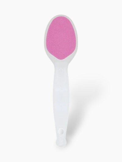 Best Choice Large Spoon Foot Filer – P110