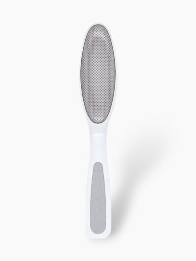 Best Choice Steel Foot Filer – P204