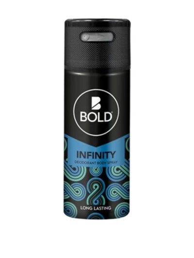 bold-men-infinity-body-spray-150ml