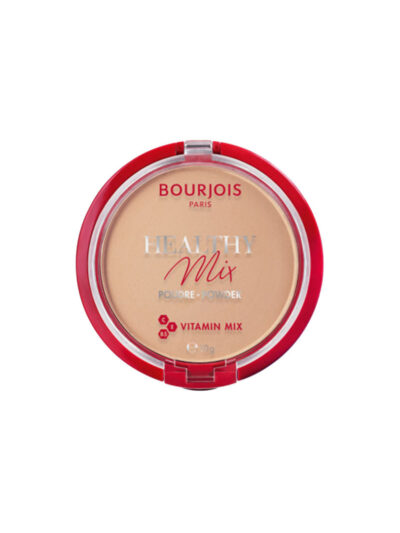 Bourjois Healthy 04 Beige Dore (8622) Mix Powder 10g