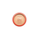 Bourjois Mat Light Beige Face Powder - 2