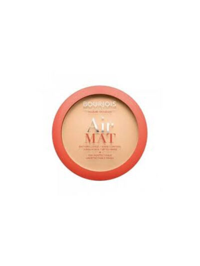 Bourjois Mat Light Beige Face Powder – 2