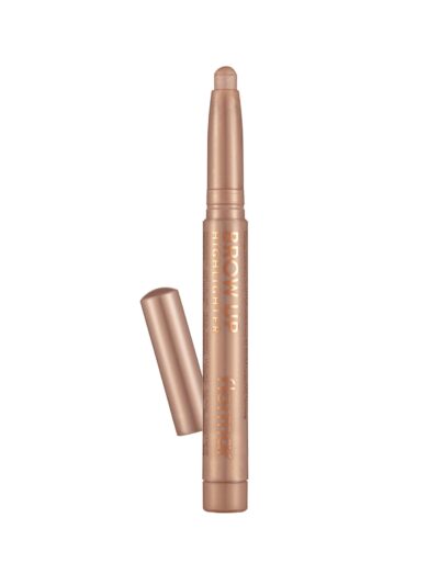 Flormar Brow Up Highlighter – 000 Champagne