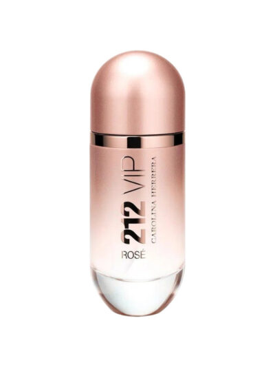 Carolina Herrera 212 Vip Rose Woman Edp 80Ml