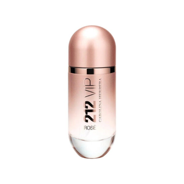 Carolina Herrera 212 Vip Rose Woman Edp 80Ml