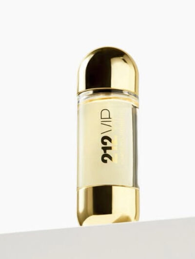 Carolina Herrera 212 Vip Women Edp Perfume 125Ml