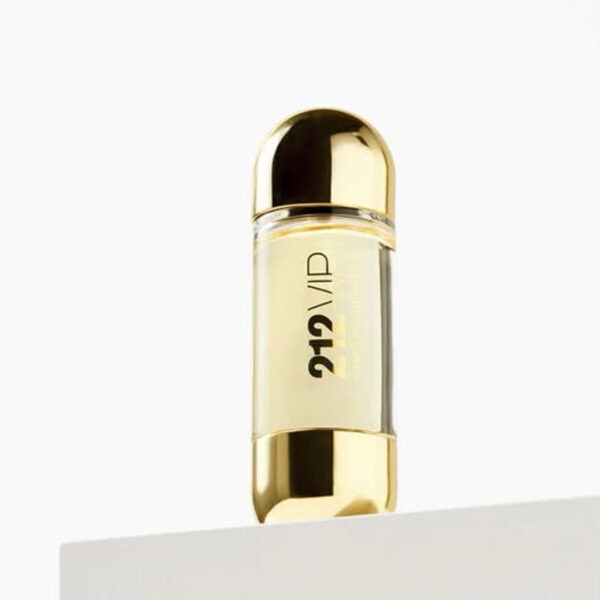 Carolina Herrera 212 Vip Women Edp Perfume 125Ml