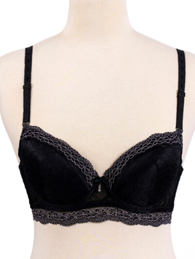 belleza-lingerie-thin-cup-bra-cd001