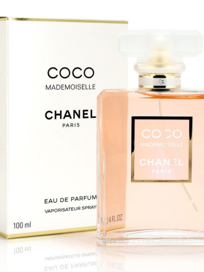 Chanel Coco Mademoiselle Women Perfume 100ml