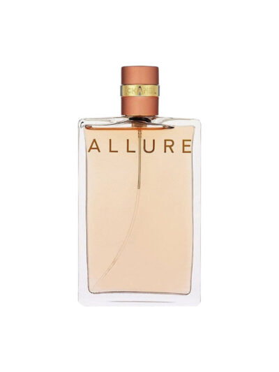 Chanel Allure Women Perfume Edp 100Ml