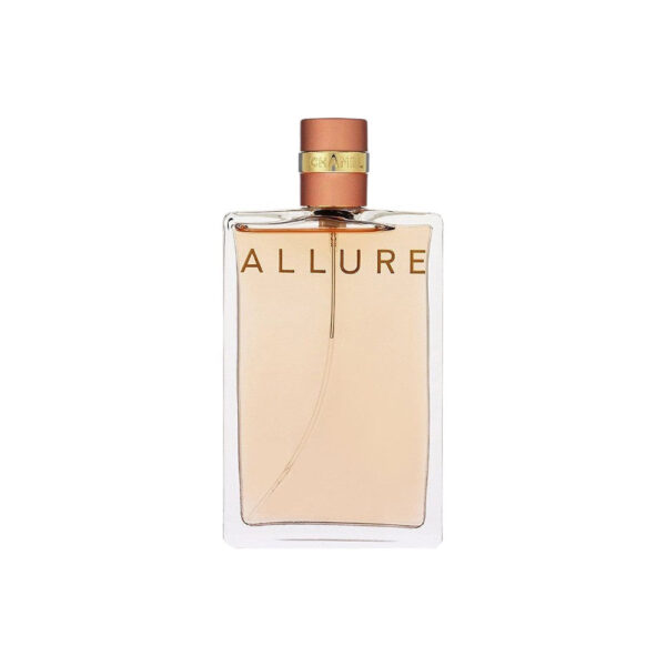 Chanel Allure Women Perfume Edp 100Ml