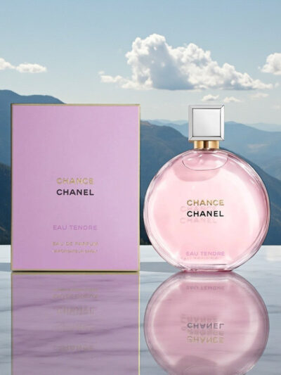 Chanel Chance Eau Tendre Edp 150Ml