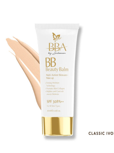 BBA Bb Cream 10ml