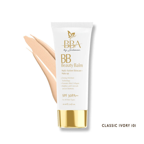 BBA Bb Cream 10ml