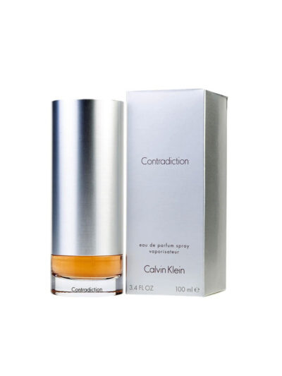 Calvin Klein Women Contradiction Perfume 100ml