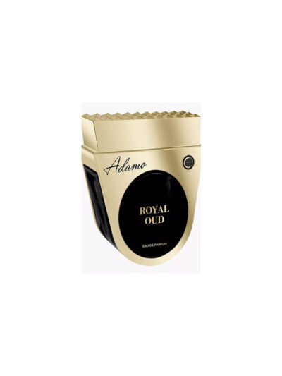 Camara Adamo Royal Oud Femme Perfume 80ml