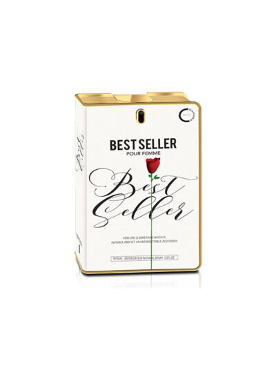 Camara Bestseller Pour Femme Perfume 95ml